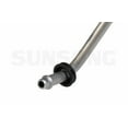 thumbnail image 2 of Sunsong 5801025 Automatic Transmission Oil Cooler Hose Assembly, 2 of 4