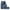 Blue, variant on XIAOLE 3 PCS Backpack Set for Women Men, 16.1 inch Laptop Back Pack for High School and College Students with USB Charging Port, Large Computer Bookbag (Include Shoulder Bag and Handbags )