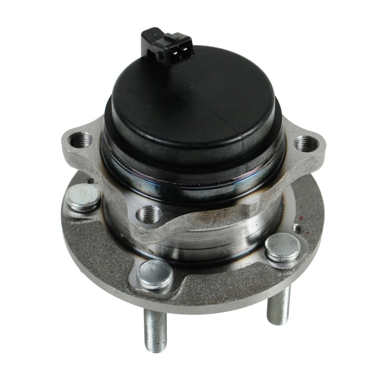 Wheel Bearing Hub Assembly Rear Wheel Hub Assembly For Hyundai Santa Fe ...