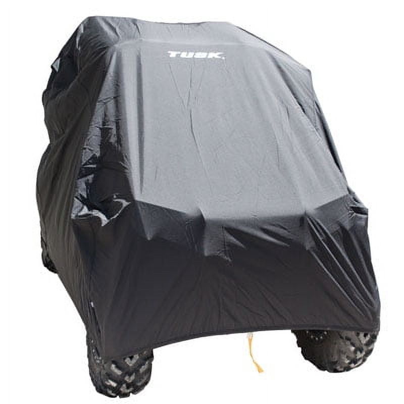 Seizmik Hood Rack For Polaris RANGER UTV - Fits 400, 500, 570, 700, 800, 900 Models (2010-2014) - View #3