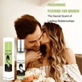 thumbnail image 2 of Perfume sexual de feromonas para atraer a hombres, pareja íntima, estimula el coqueteo, Perfume corporal portátil de larga duración para mujeres, 2 of 5