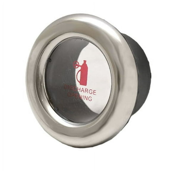 Southco Boat Fire Port Opening M7-34-9323290 | 552617 Mastercraft SS