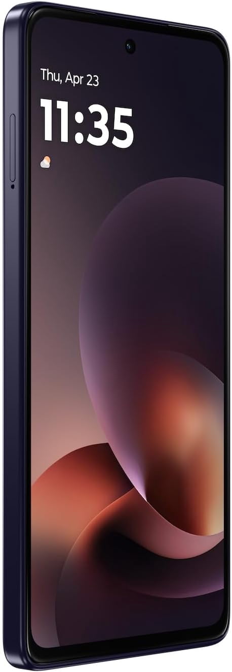 Motorola PB9N0006US G Power - 2026 - 8 Gb Ram - 128 Gb Storage - Evening Blue