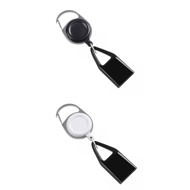 Clip Seguro Para Alijo, Utensilios De Cocina, Accesorios Para , Cinturón perfke Cinturón de encendedor retráctil