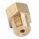 thumbnail image 4 of Adaptateur convertisseur pour réservoir de CO2 W21.8 CGA320 pour aquarium, 4 of 4