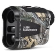 thumbnail image 2 of Golf Range Finder with Slope Angle Measurement Height and Speed, 2 of 8