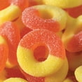 thumbnail image 2 of GUMMY RUSH PEACH - FRENCH, 2 of 3