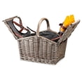 thumbnail image 1 of Picnic Time Piccadilly Picnic Basket, 1 of 5