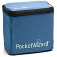 thumbnail image 2 of PocketWizard G-Wiz Squared Gear Case (Blue), 2 of 2