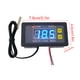 thumbnail image 5 of Toystoory 2 uds. H56TR termostato controlador de temperatura accesorios de Control remoto termostatos de agua para interruptor Wifi doméstico en paquete Electrodomésticos Typ 4 Toystoory HA012286-04B, 5 of 6