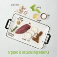 thumbnail image 3 of Full Moon All Natural Human Grade Dog Treats, Essential Duck Jerky Tenders, 22 Ounce, Dry, 3 of 8