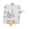 thumbnail image 3 of Módulo amplificador de RF Bling Bling 30-4000 MHz bajo ruido, 3 of 12