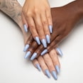 thumbnail image 2 of APRÉS Gel Couleur Gel Nail Polish, HEMA & TPO-Free, Fairywinkle 245, 15ml, 2 of 5
