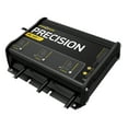 thumbnail image 2 of Minn Kota Precision Onboard Charger 3 bank x 15 amps, 2 of 2