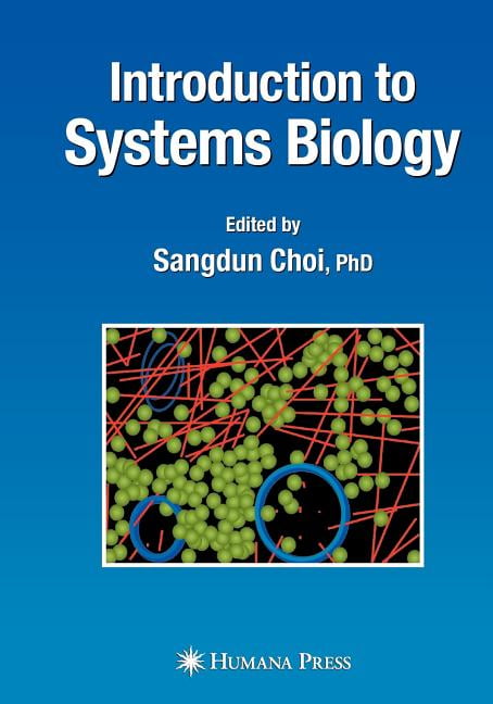 Introduction To Systems Biology (Paperback) - Walmart.com