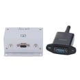 thumbnail image 4 of MPPT Inversor Solar WiFi Kit Solar Fotovoltaico Inversor Conectado a Red WiFi Puerto Enchufe, 4 of 8