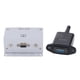 thumbnail image 5 of MPPT Inversor Solar WiFi Kit Solar Fotovoltaico Inversor Conectado a Red WiFi Puerto Enchufe, 5 of 8