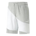 thumbnail image 1 of SHORT PUMA HOMBRE POWER CAT 9 GRIS CASUAL gris 00M, 1 of 3