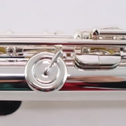 Selmer Model SFL511BEO Intermediate Flute