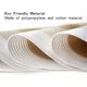 thumbnail image 3 of Juego de mesa de Comedor YONGSHENG 6 manteles individuales Redondos 36 cm, 3 of 5