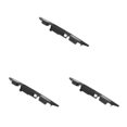 thumbnail image 2 of tredstone Poignée de Freelander 1/2/3/5 Fonctionnement Fluide et Performance Améliorée Type 3 3 Pcs, 2 of 6