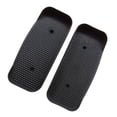 thumbnail image 3 of 1 Pair Stepper Elliptical Machine Foot Pedal Fan Car Plastic Footboard, 3 of 6