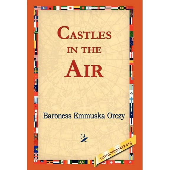 Castles in the Air (Hardcover)
