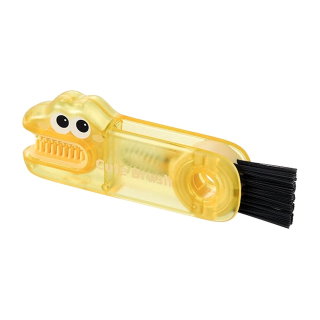 Multi-Function Cleaner Portable Cleaning Brush