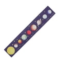 thumbnail image 1 of Puzzle Toys Wood Puzzle Toy Kid Assembly Puzzle Planet Jigsaw Puzzle Early Educational Toy Wooden Puzzle Toy, 1 of 3