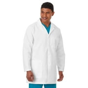 Meta Fundamentals Mens 34" Labcoat, Style 15007