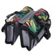thumbnail image 2 of Front Frame Bag High-quality Polyester Frame Bike Bag Wear-resistant Convenient with Reflective Strips for Outside Riding for Most, 2 of 8