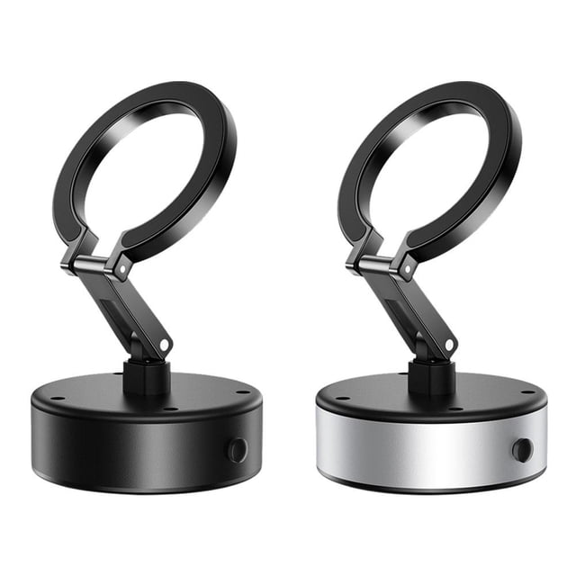 Universal Magnetic Cell Phone 360 Rotation Cell Phone Car Mount Suction Accessories Cup V2Q3 All Car Phones for