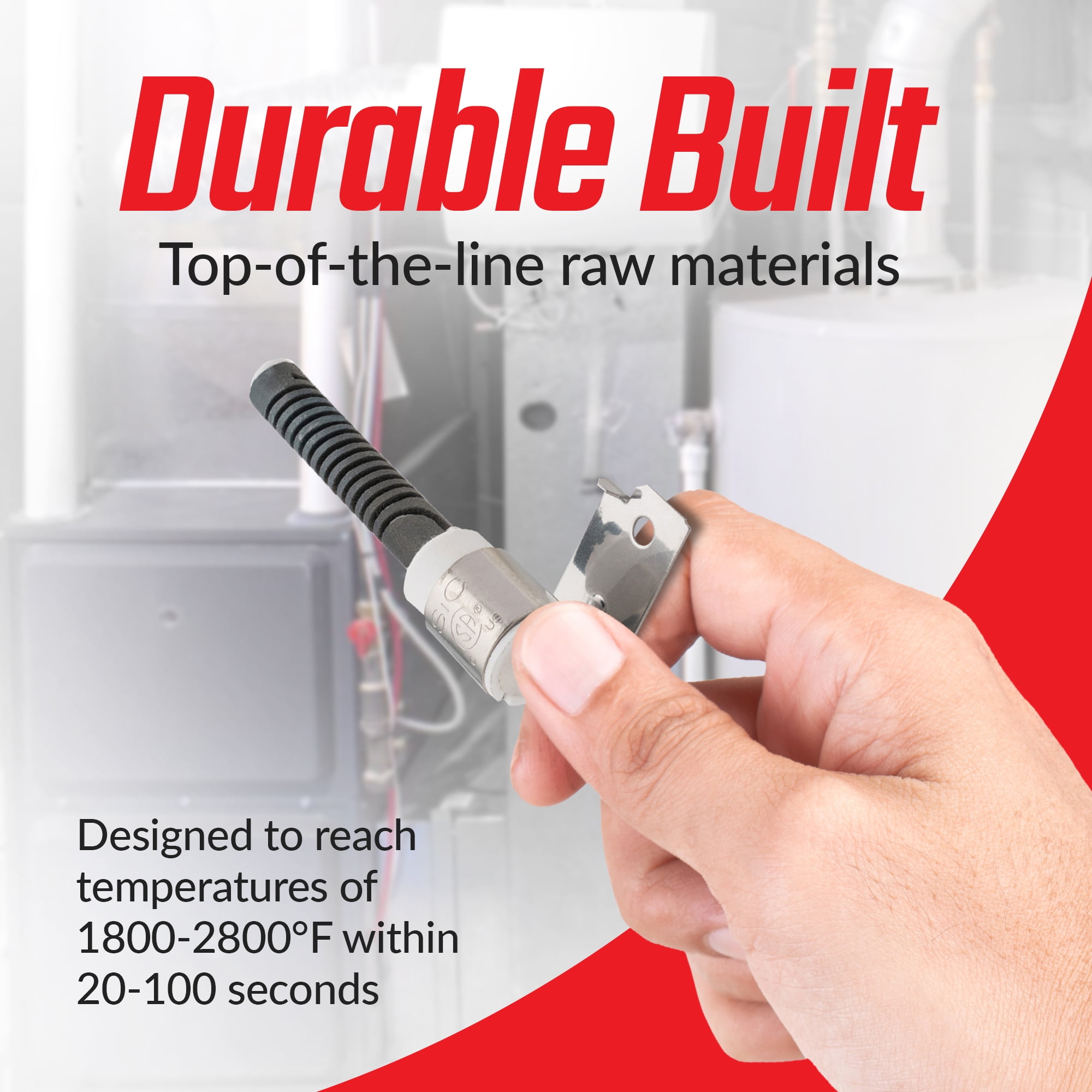 Nordyne Furnace Parts 903110a Universal Furnace Hot Surface