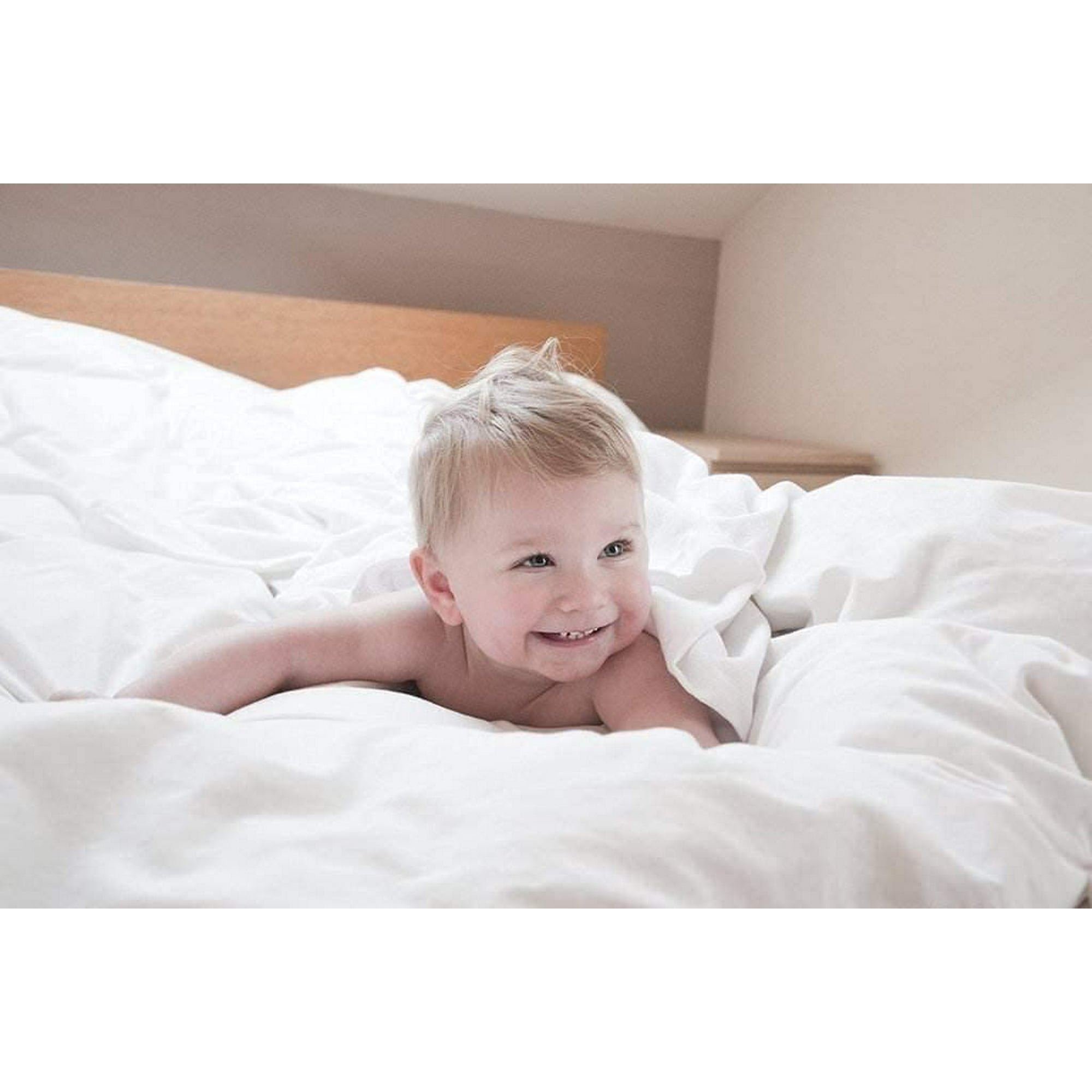 Baby flat sheets hotsell