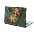 thumbnail image 1 of KSK KAISHEK Plastic Hard Case Only Compatible 2021 - 2023 Released MacBook Pro 16" XDR Display Touch ID Model: A2485 & A2780 Plants series 0423, 1 of 5