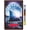 Poster & Clip Bundle, variant on Jaws - Moon One Sheet Wall Poster, 22.375" x 34"