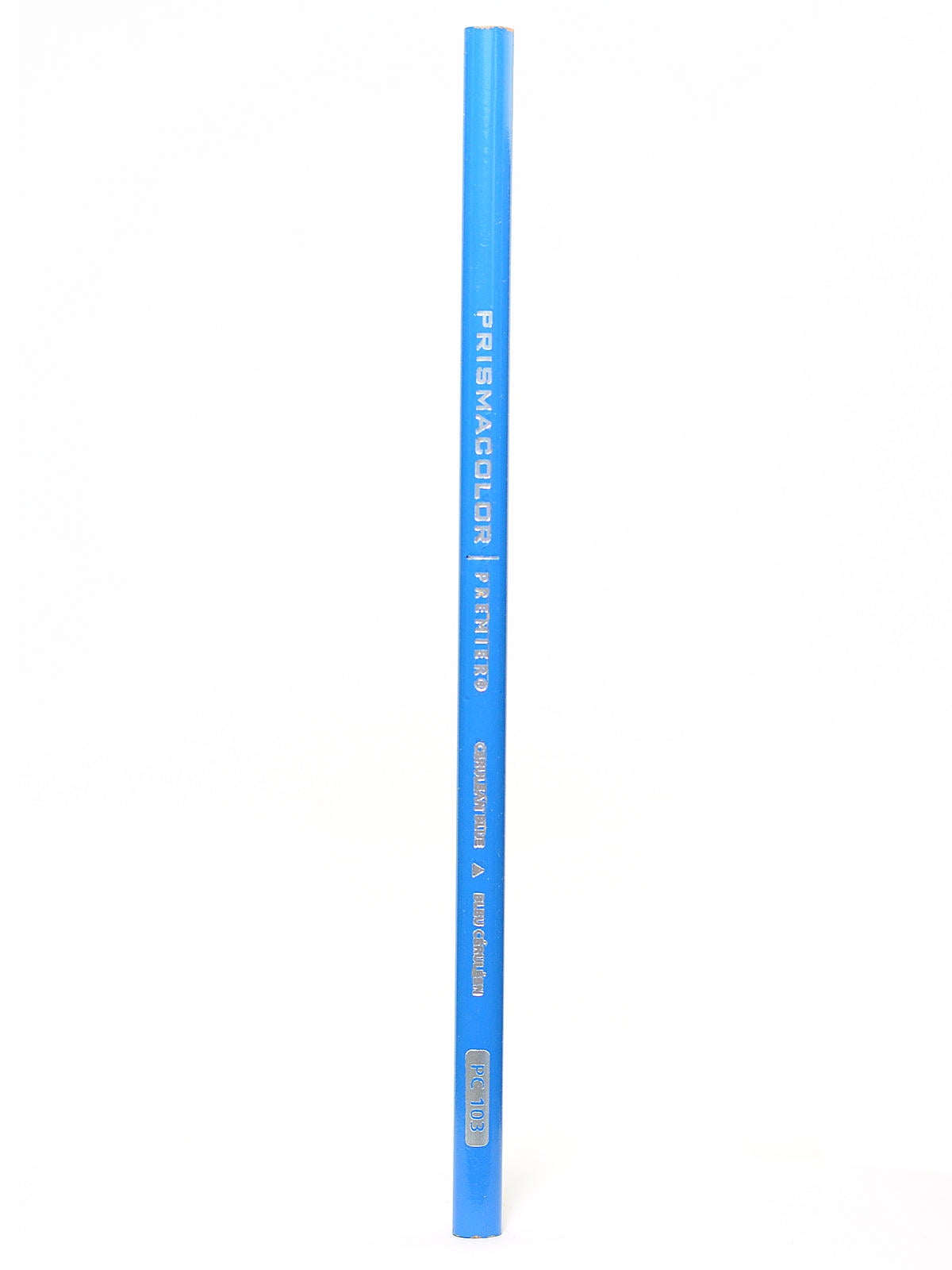 Premier Colored Pencils (Each) cerulean blue, 103 (pack of 12