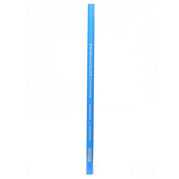 Premier Colored Pencils (Each) cerulean blue, 103 (pack of 12)