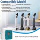 thumbnail image 4 of suitable for 8 Pack VCA-ADB952 Dust Bag Compatible for Samsung Bespoke Jet Pro Extra/Complete Extra Handheld Vacu-CHENG DU SI XI, 4 of 5