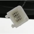 thumbnail image 3 of For Nissan Altima 2008 09 10 2011 Door Mirror Passenger Side | Power | Heated | w/ Signal Indicator | Paint to Match | Replacement For 96301JB12E | NI1321210, 3 of 5