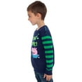 thumbnail image 4 of Peppa Pig Boys George Pig Roarsome Green Sizes 2T-8, 4 of 7