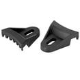 thumbnail image 4 of Unique Bargains 8pcs Black Car New Subwoofer Speak Grill Clips Clamps Fit for 4" 6" 8" 10" 12" 15", 4 of 6