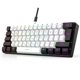 thumbnail image 1 of USB Wired Keyboard for Laptop Office Business Desktop Home 61Keys RGB Backlit Computer/MAC Game Keyb, 1 of 5
