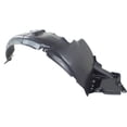 thumbnail image 2 of For 2005-2006 Tiburon Fender Liner Front, Right Plastic HY1251109 868122C500, 2 of 5