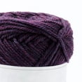 thumbnail image 1 of HAMANAKA AMERRY  medium thick Merino wool braid thread line   1-24 40g(110meters/roll), 1 of 7