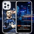 thumbnail image 2 of Funda de teléfono XUJIAWENYI compatible con iPhone 16 Pro Max, 2 of 5