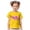 Yellow, variant on WMQPNNS Girls Summer Shirts Kids Short Sleeve Tops Size 14-16 Fashion Short Sleeve Tops Crewneck Cotton T Shirt Printed Basic Blouse Shirt Printed Tops(Size 12-13 Years, Pink)