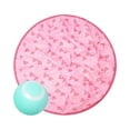 thumbnail image 2 of Juguete Interactivo 2 en 1 perfecl para Gatos Cubierta Oculta para Hacer Ejercicio Pelota Rosa, 2 of 8