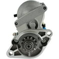 thumbnail image 7 of New Starter for Kubota OSGR, 12 Volt, CW, 13 Tooth 17423-63012, 228000-7610, -1, 7 of 7