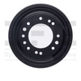 thumbnail image 3 of Dynamic Friction Company True Balanced Brake DRUM (1) 365-47033, 3 of 4